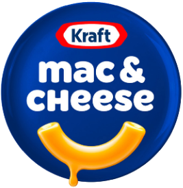 Kraft Mac and Cheese logo